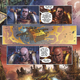 Illustration for article titled Space-War Is Space-Hell in the New iWarhammer 40K: Dawn of War /iComic